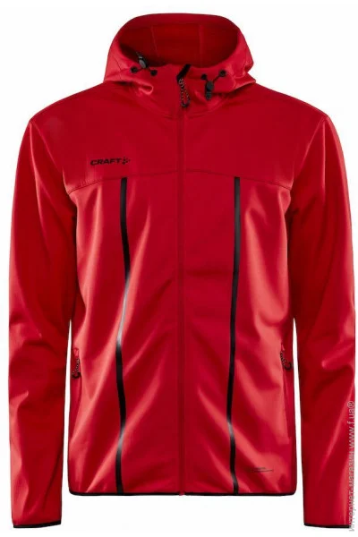  Craft ADV Explore Soft Shell Jacket M AW 22 404000 M