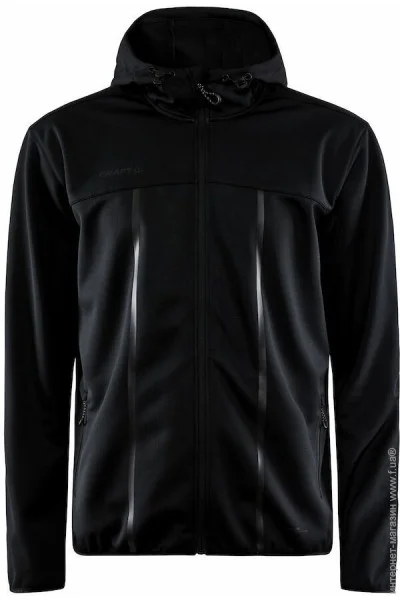  Craft ADV Explore Soft Shell Jacket M AW 22 999000 3XL