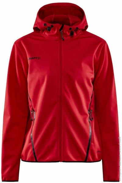  Craft ADV Explore Soft Shell Jacket W AW 22 404000 S