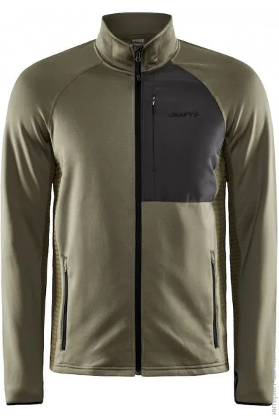 Craft ADV Tech Fleece Thermal midlayer M AW 21 664000 M