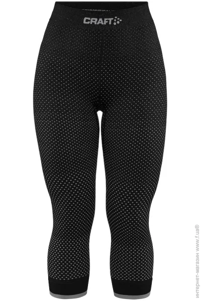  Craft  ADV WARM FUSEKNIT INTENSITY KNICKER W 1909736-999000 M 