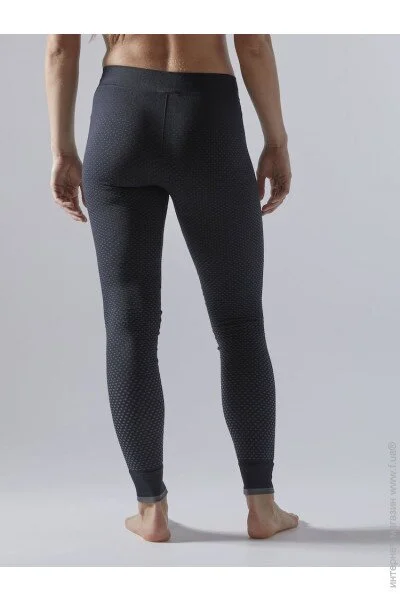  Craft  ADV WARM FUSEKNIT INTENSITY PANTS W 1909737-999000 L 