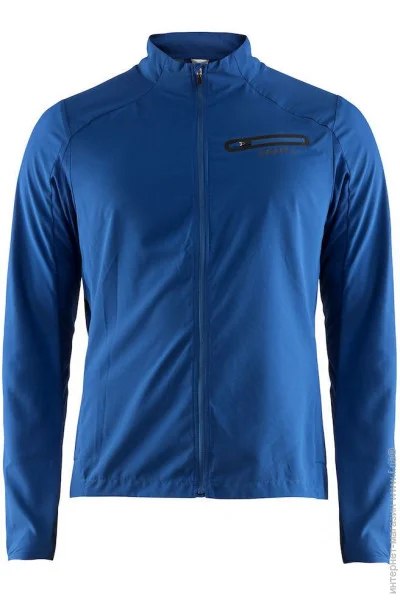  Craft Breakaway Jacket Man SS 18 367000 S