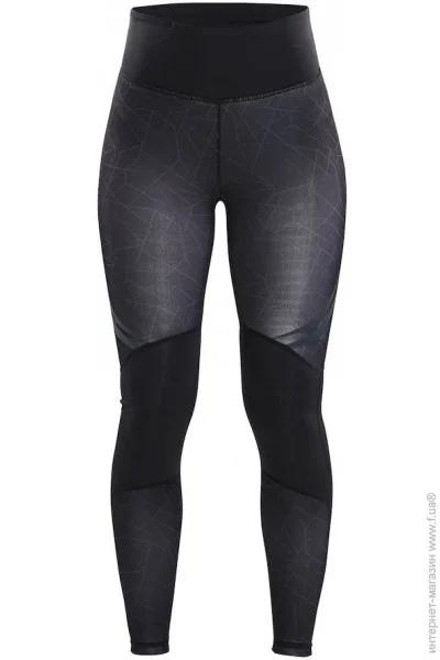   Craft Charge Shape Tights Woman AW 19 151999 S