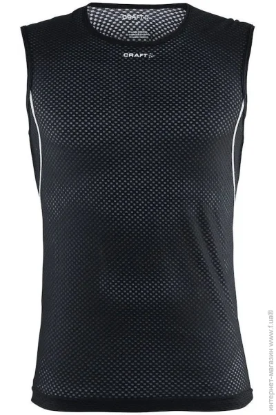  Craft Cool Mesh Superlight Sleeveless Man SS 25 999000 L