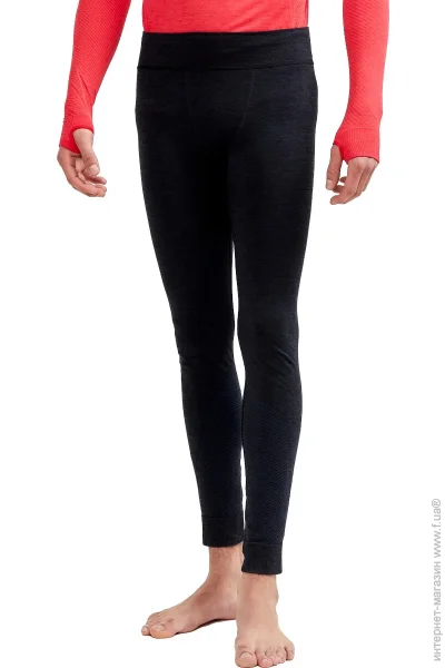  Craft  CORE DRY ACTIVE COMFORT PANT M 1911159-B999000 .L 