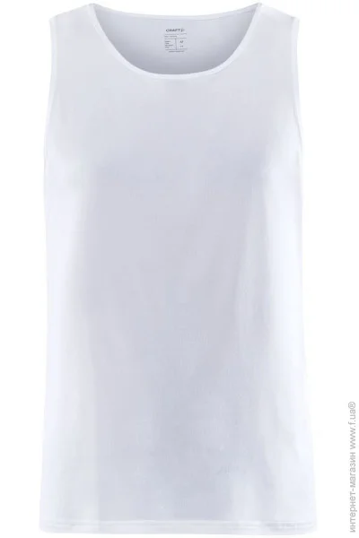   Craft CORE Dry Touch Singlet Man SS 24 900000 L