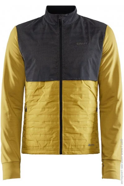  Craft Lumen SubZero Jacket Man AW 20 650999 L