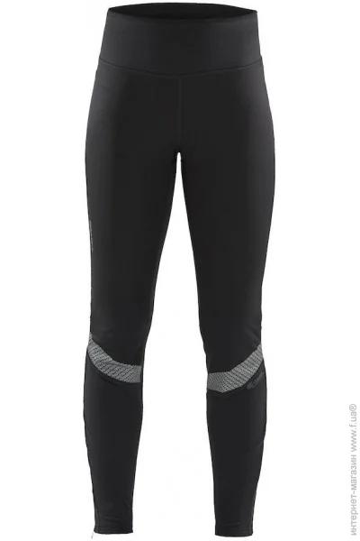   Craft Lumen SubZero Wind Tights Woman AW 20 999926 M