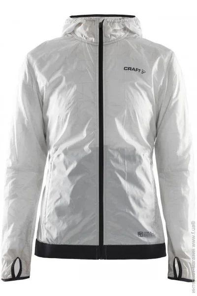  Craft Lumen Wind Jacket Woman AW 19 155905 S