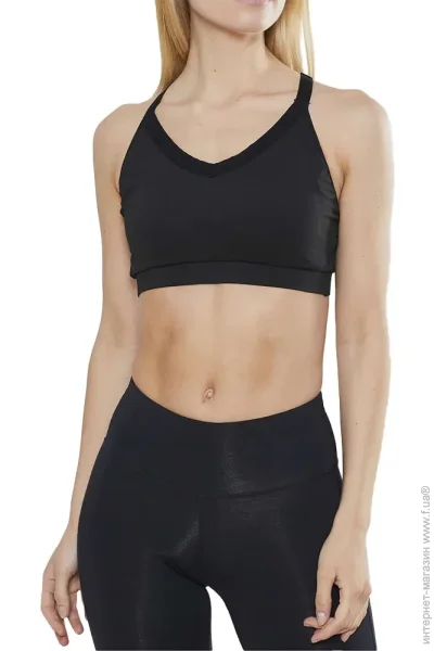 - Craft  MOTION BRA 1907182-999000 . XS