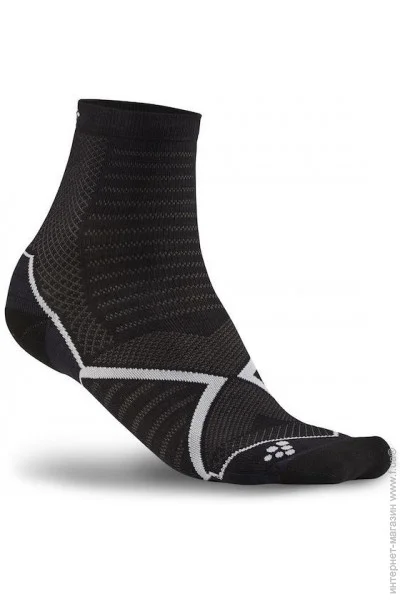 Craft Run Warm Sock AW 20 999900 37-39