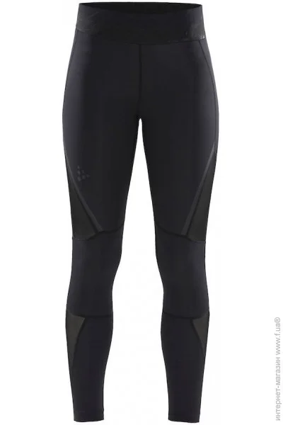   Craft UNTMD Tights Woman AW 19 999000 L