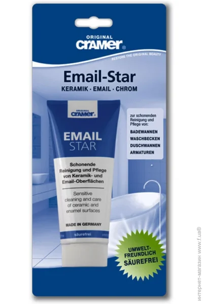  Cramer Email-Star     0,1 