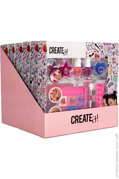 Create It!   - (84507)