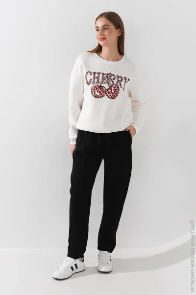   Crep   Baggy  1905-K M  (2000990775900W)