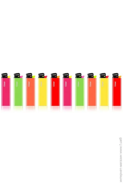 Cricket  Fluo Original