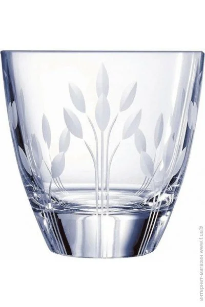       Cristal D`Arques Diamax Muse 300, 6. (G5649)