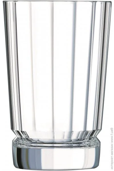     Cristal D`Arques MACASSAR 360  6  (Q4340)