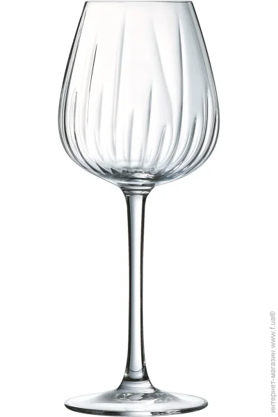     Cristal D`Arques Swirly 350  4  (V2829)