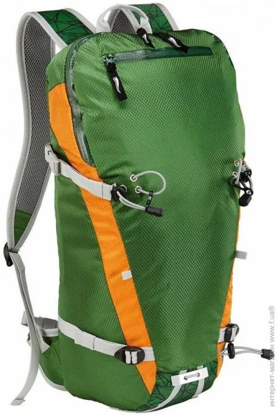  ,  Crivit 25L  (IAN313654 green)