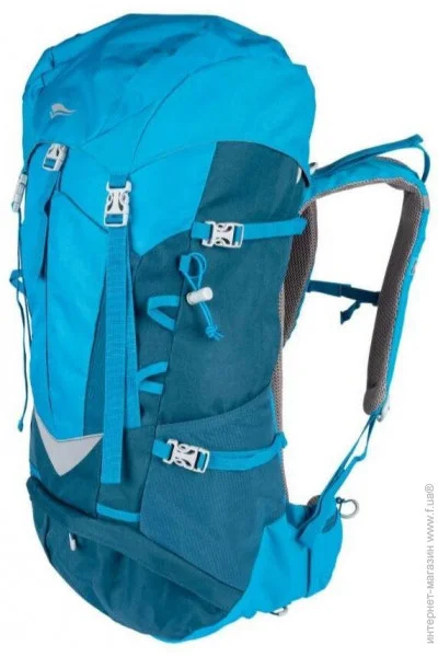  , ,  Crivit 40L  (IAN393507 blue)