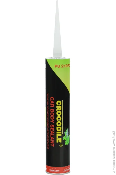  Crocodile     310 