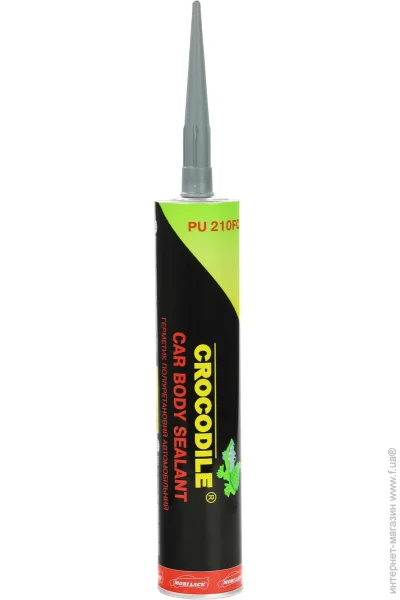  Crocodile     310 