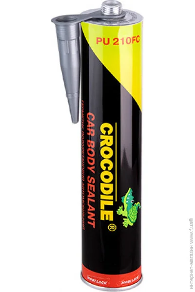  Crocodile     310  (310G)