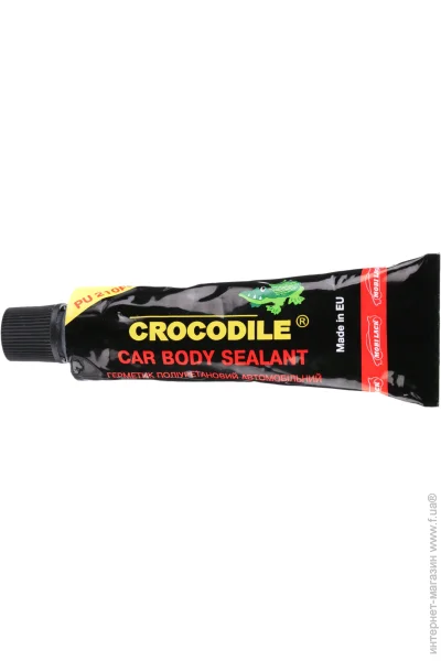  Crocodile     60 