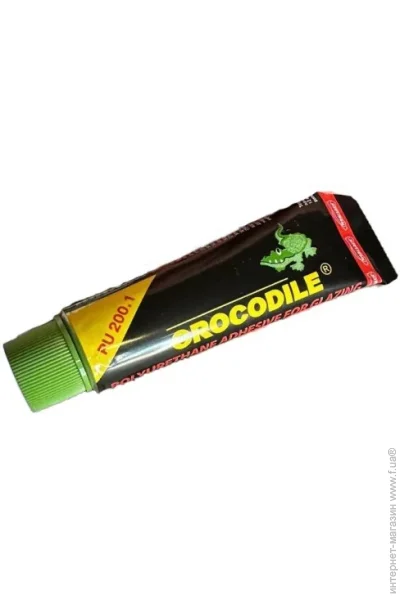  /  Crocodile      60 
