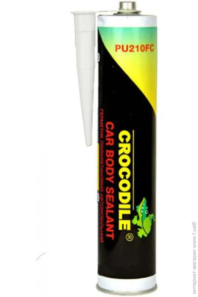  Crocodile    e   0,31  (16132)