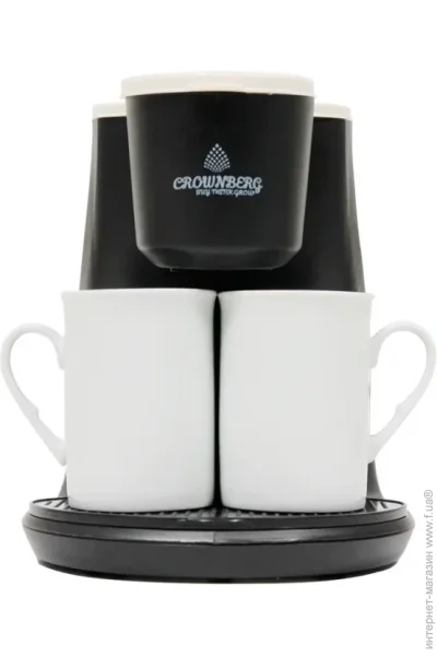   Crownberg      2  -1568 500  (1901806027)