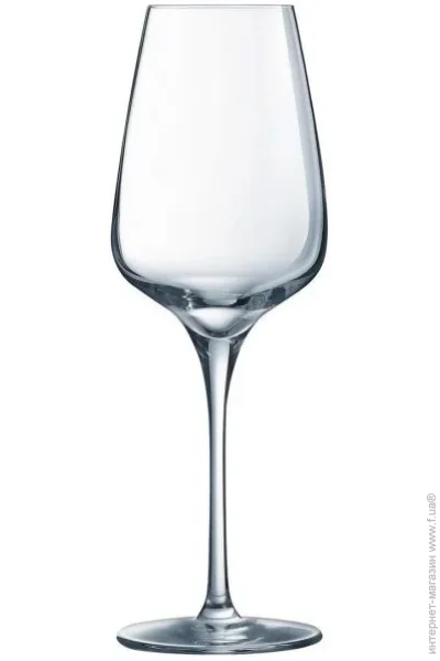     C&S Chef&Sommelier Sublym 450  6 