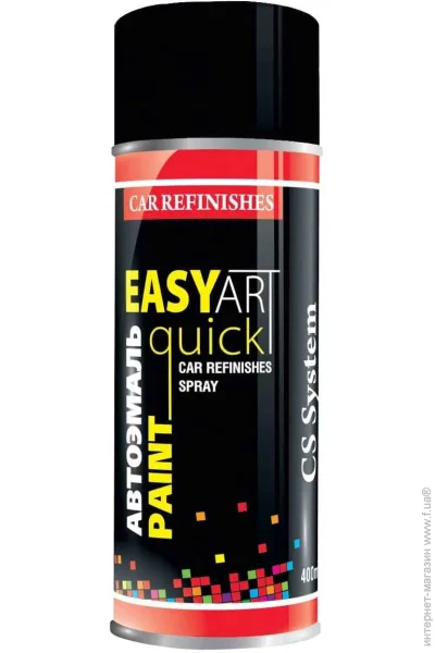   Cs System   EASY ART 400  - 