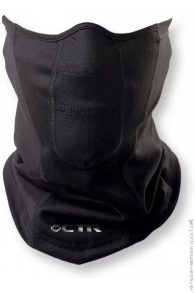  CTR  Mistral Neck/Face Protector S/M  (1052-1669 029 SM)