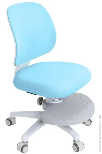   Cubby Marte Blue