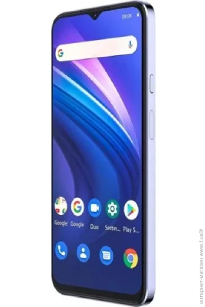  Cubot P80 8/256GB Mystyc Violet