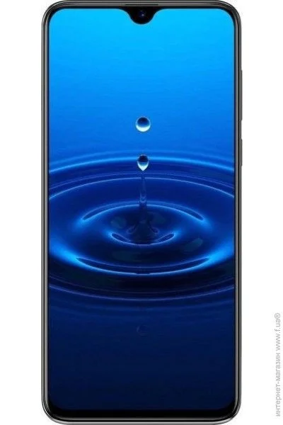  Cubot R15 2/16GB Black