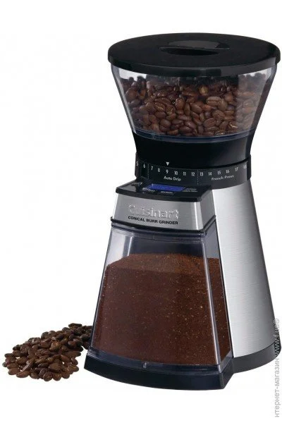  Cuisinart DBM18E