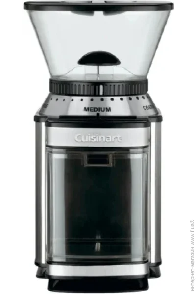 Cuisinart  DBM8V2E (DBM8V2E)