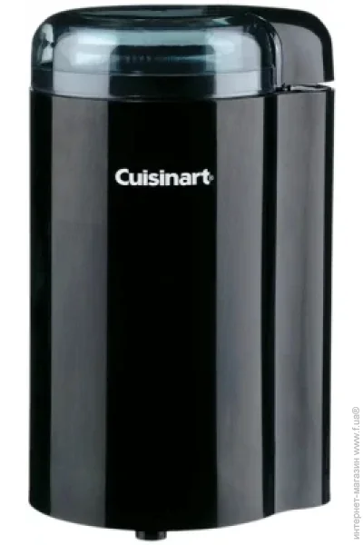 Cuisinart  DCG20BKNE (DCG20BKNE)