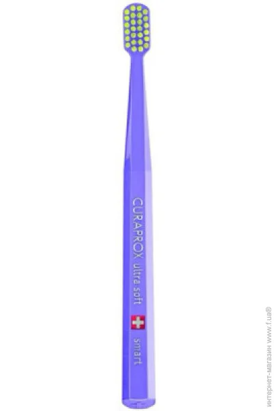    Curaprox CS Smart Ultra Soft " ( 5 ) Գ -  (CS Smart-10)