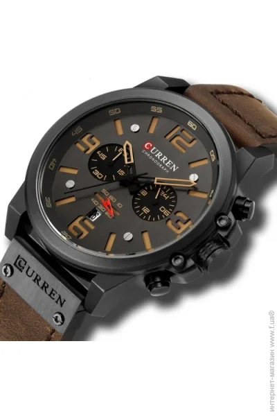 Curren   Monreal brown (NULL)
