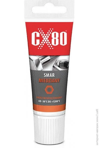    Cx-80 40  (26839)
