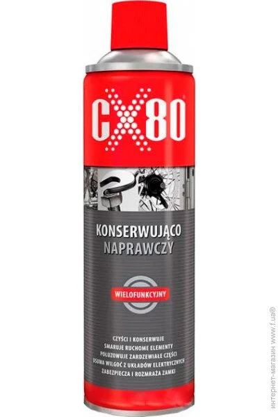   Cx-80 (CX-80 / 500ml) (47277)