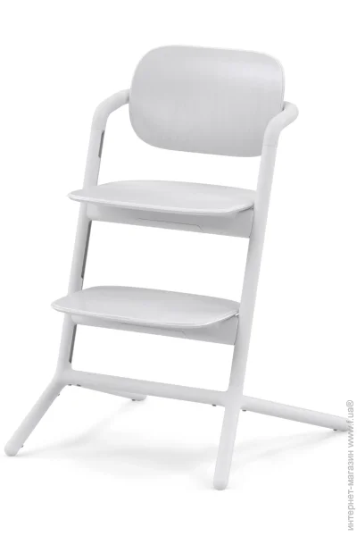 -   Cybex Lemo All White (4063846288731)