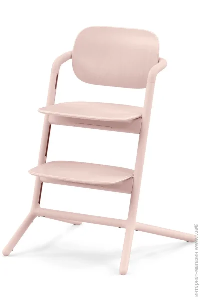 -   Cybex  Lemo Pearl Pink (4063846288434)