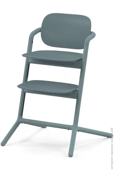    Cybex  Lemo Stone Blue (4063846288496)