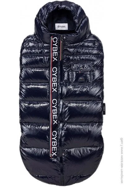    Cybex Nautical Blue (4063846058495)